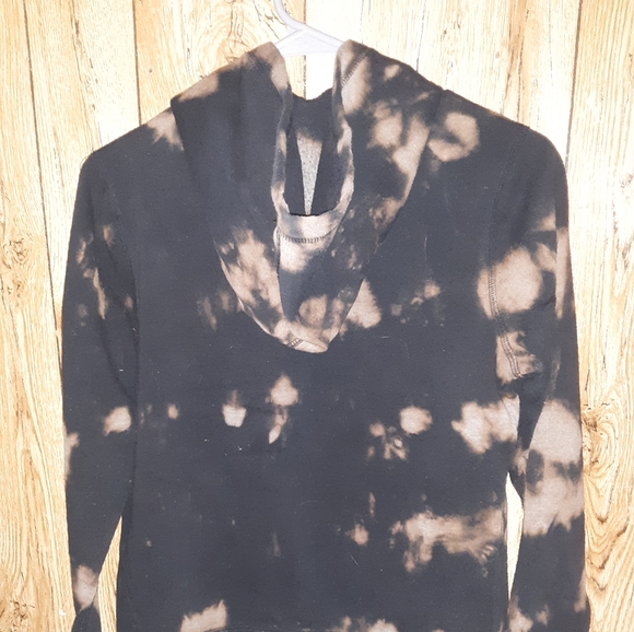 Dyed Mossimo Hoodie - Picture 3 of 5